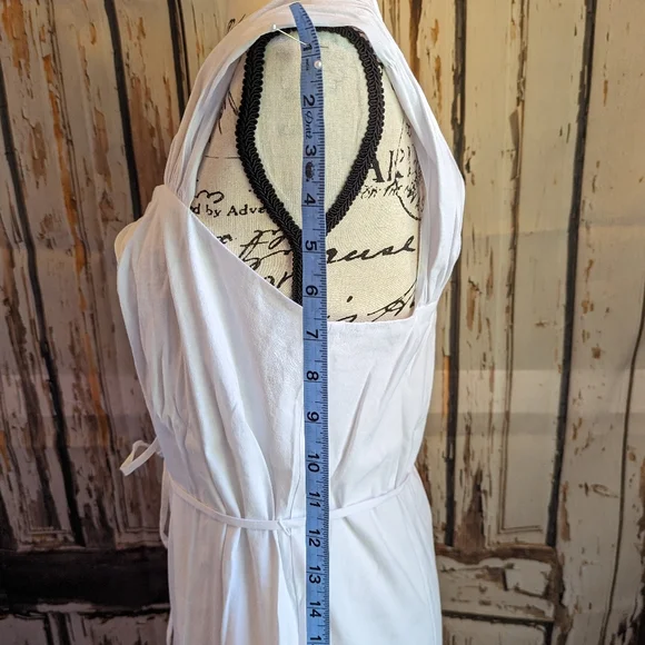 NWT Vince maxi dress
